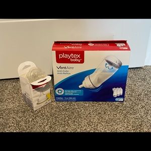 ⛔️SOLD⛔️ Baby Bottles